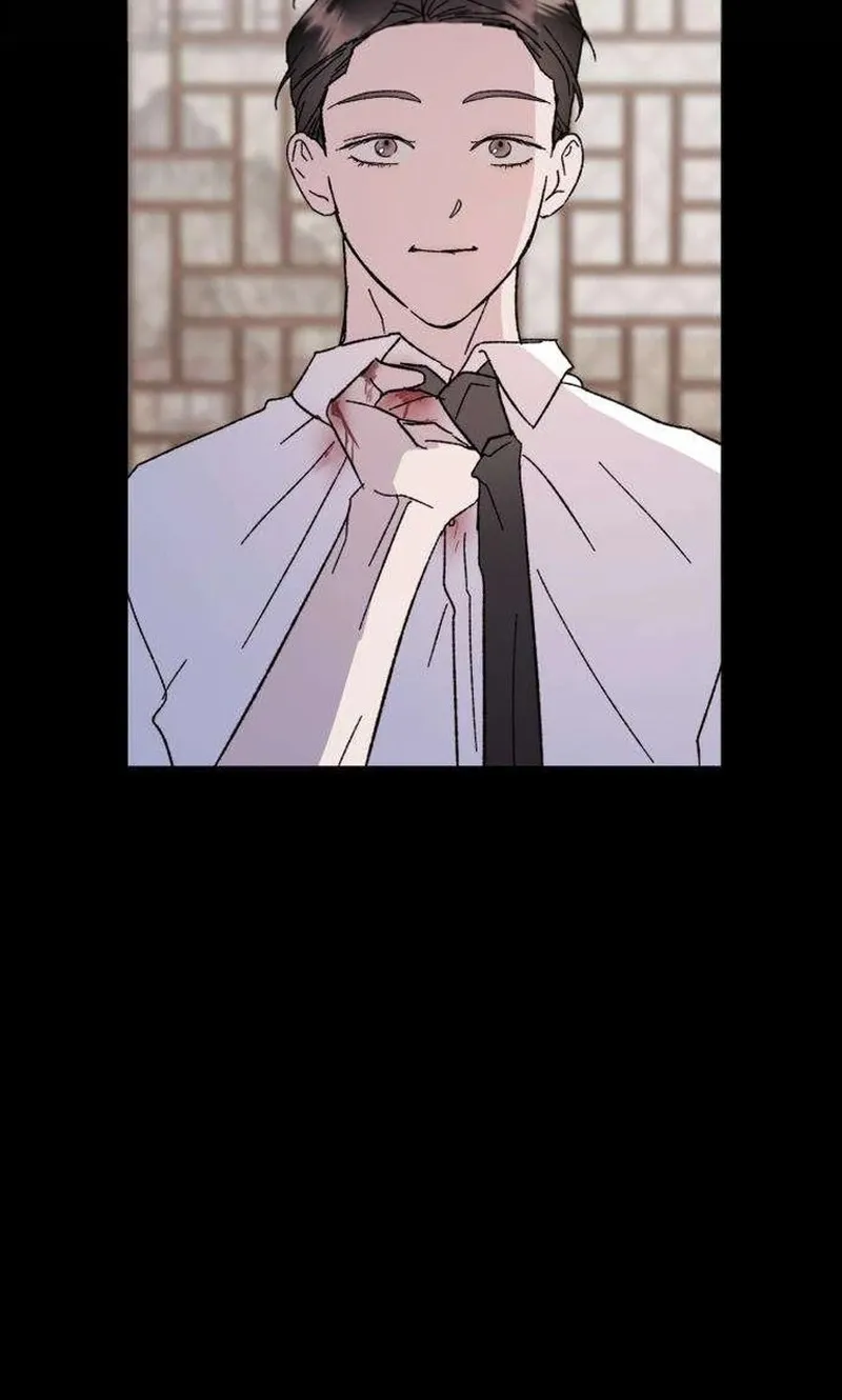 My Boyfriend's Wedding Chapter 8 page 40 - 