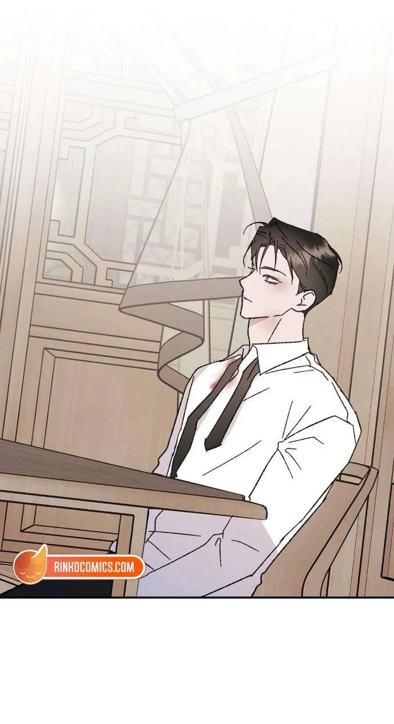 My Boyfriend's Wedding Chapter 8 page 44 - 