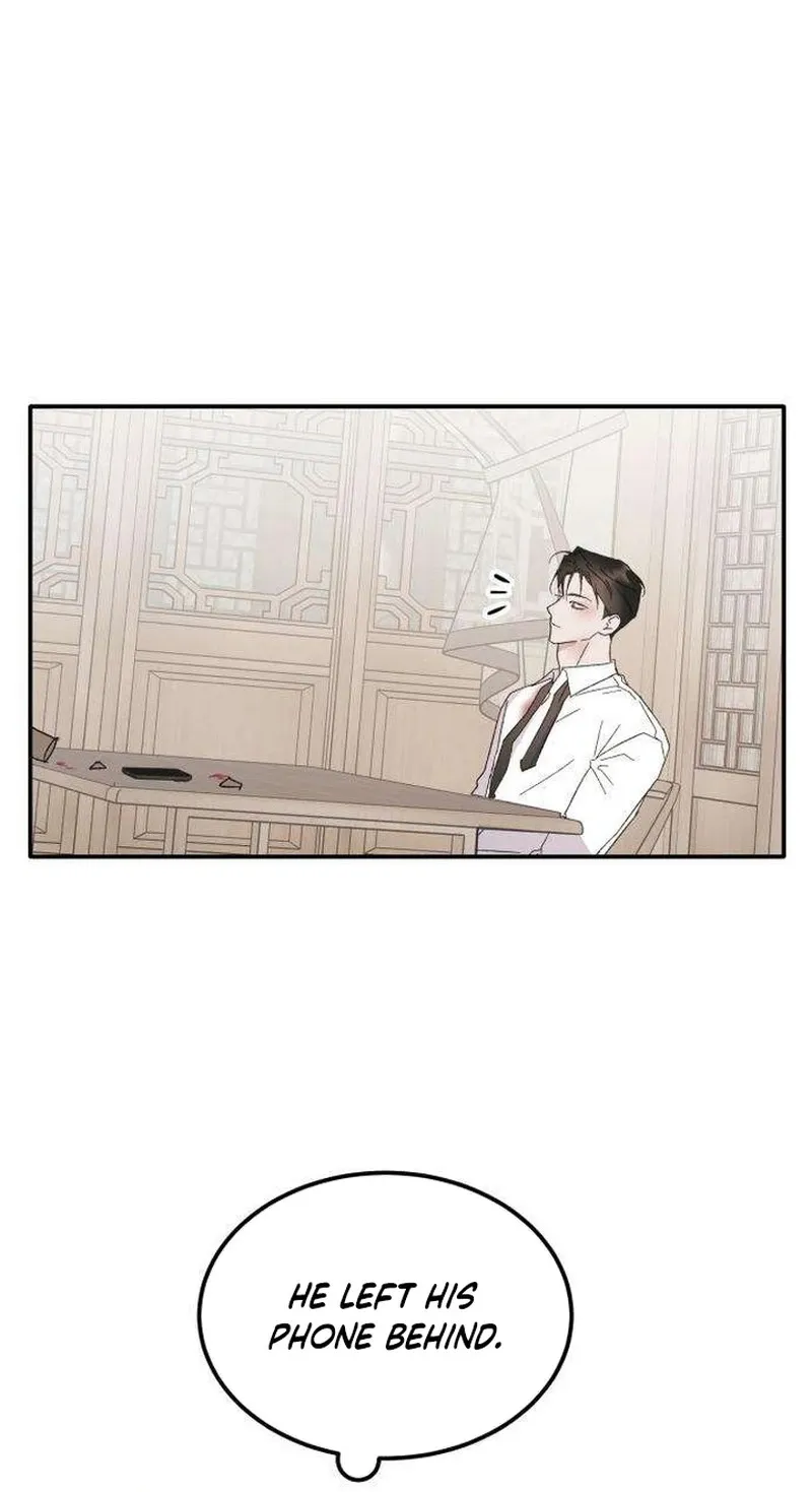 My Boyfriend's Wedding Chapter 8 page 45 - 