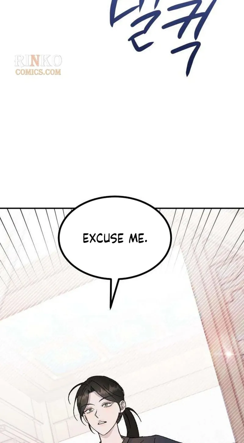My Boyfriend's Wedding Chapter 8 page 49 - 