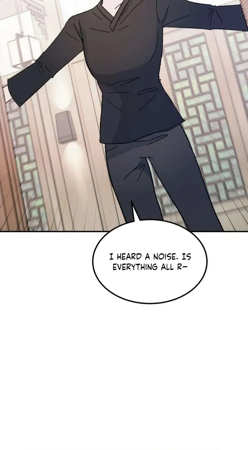 My Boyfriend's Wedding Chapter 8 page 50 - 
