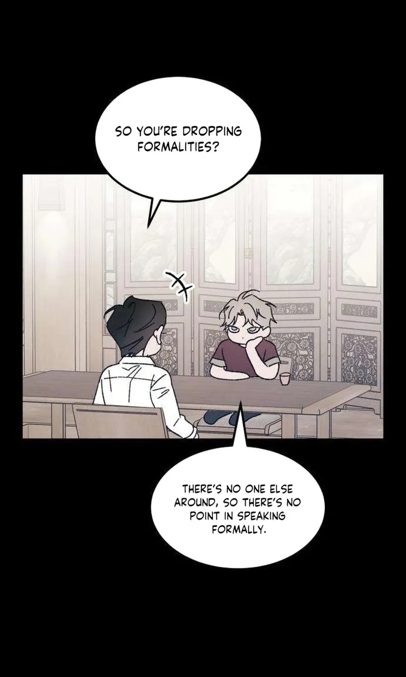 My Boyfriend's Wedding Chapter 8 page 6 - 