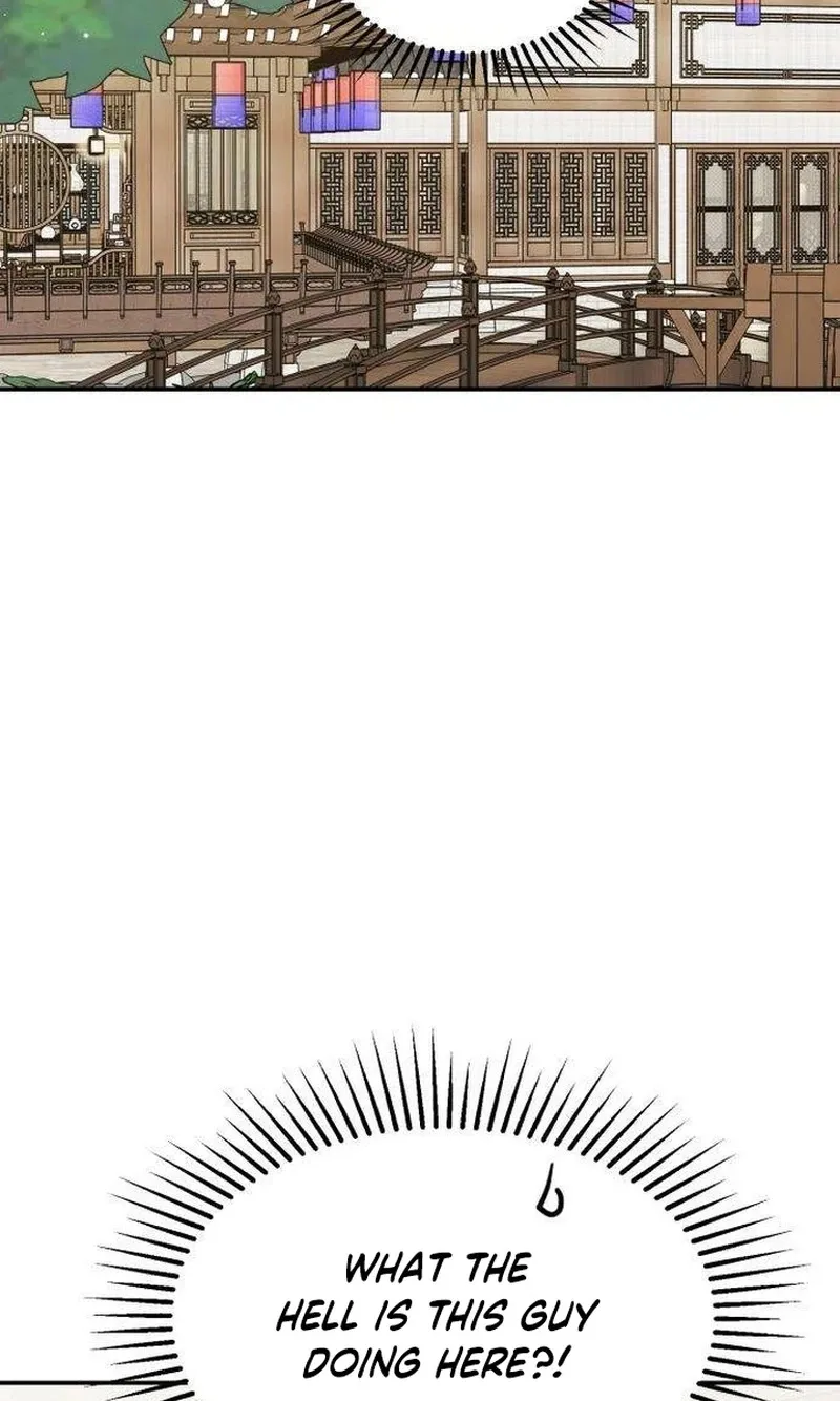 My Boyfriend's Wedding Chapter 8 page 55 - 