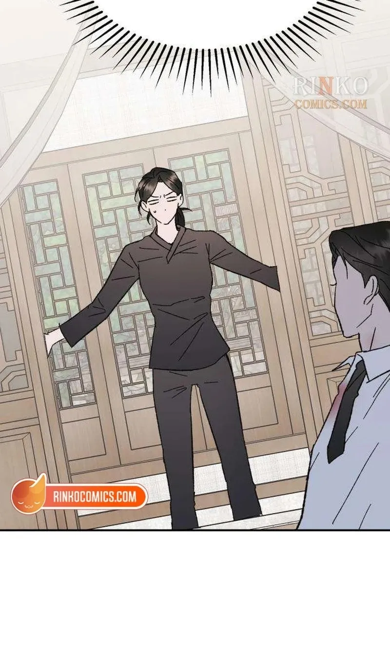 My Boyfriend's Wedding Chapter 8 page 56 - 