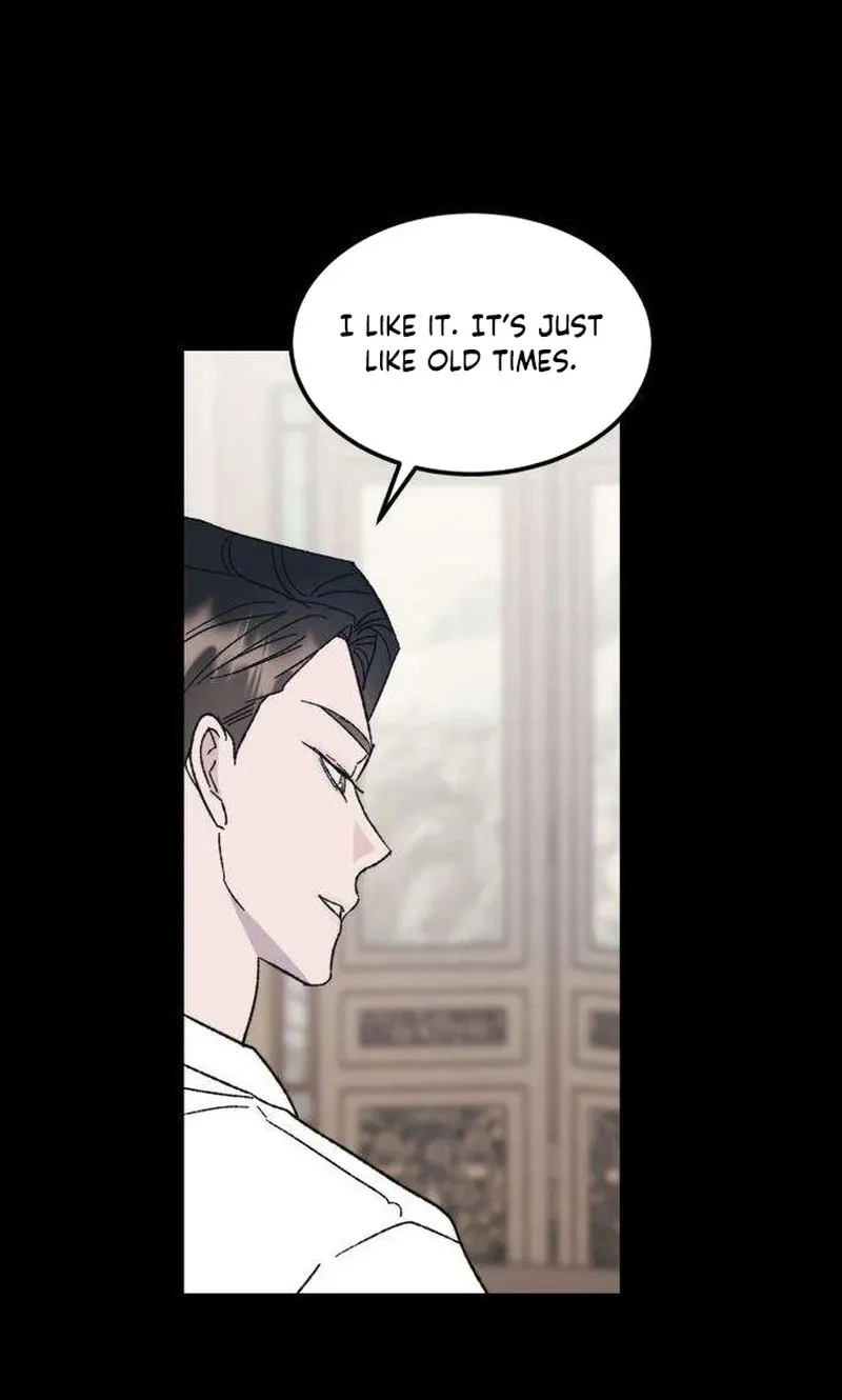 My Boyfriend's Wedding Chapter 8 page 7 - 