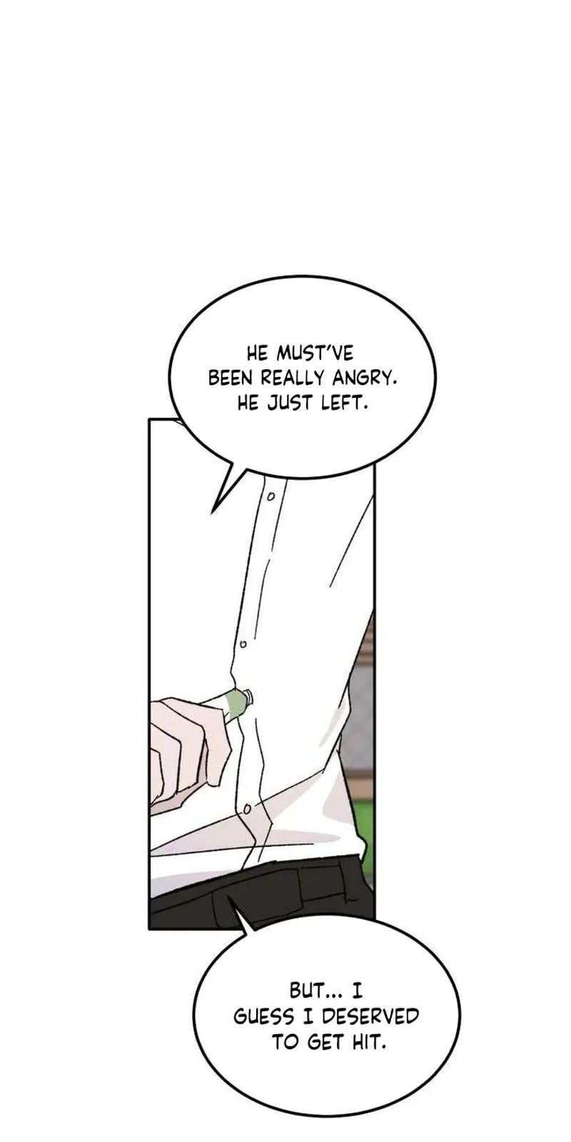 My Boyfriend's Wedding Chapter 8 page 64 - 