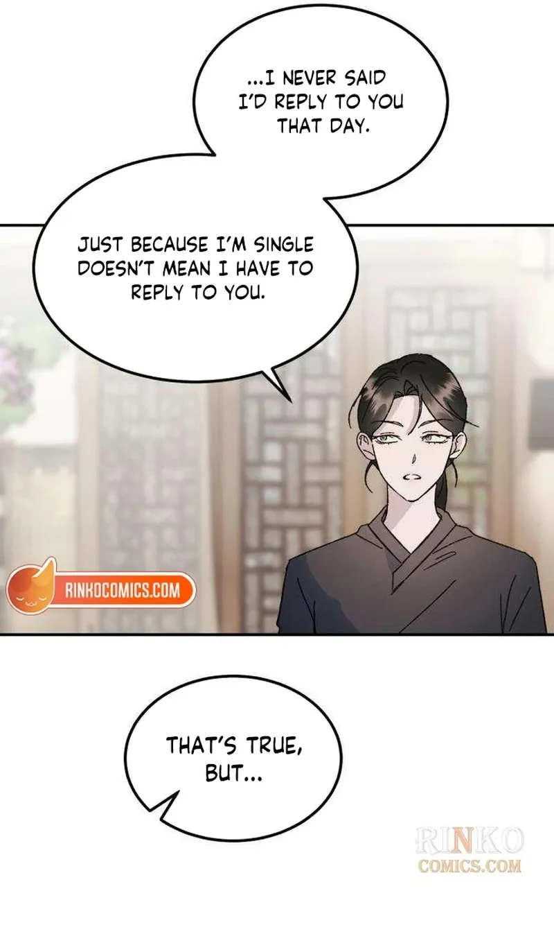 My Boyfriend's Wedding Chapter 8 page 68 - 