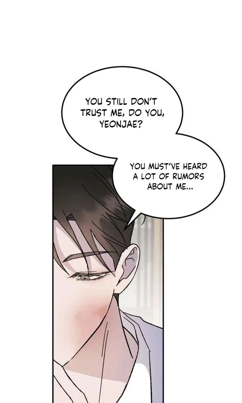My Boyfriend's Wedding Chapter 8 page 69 - 