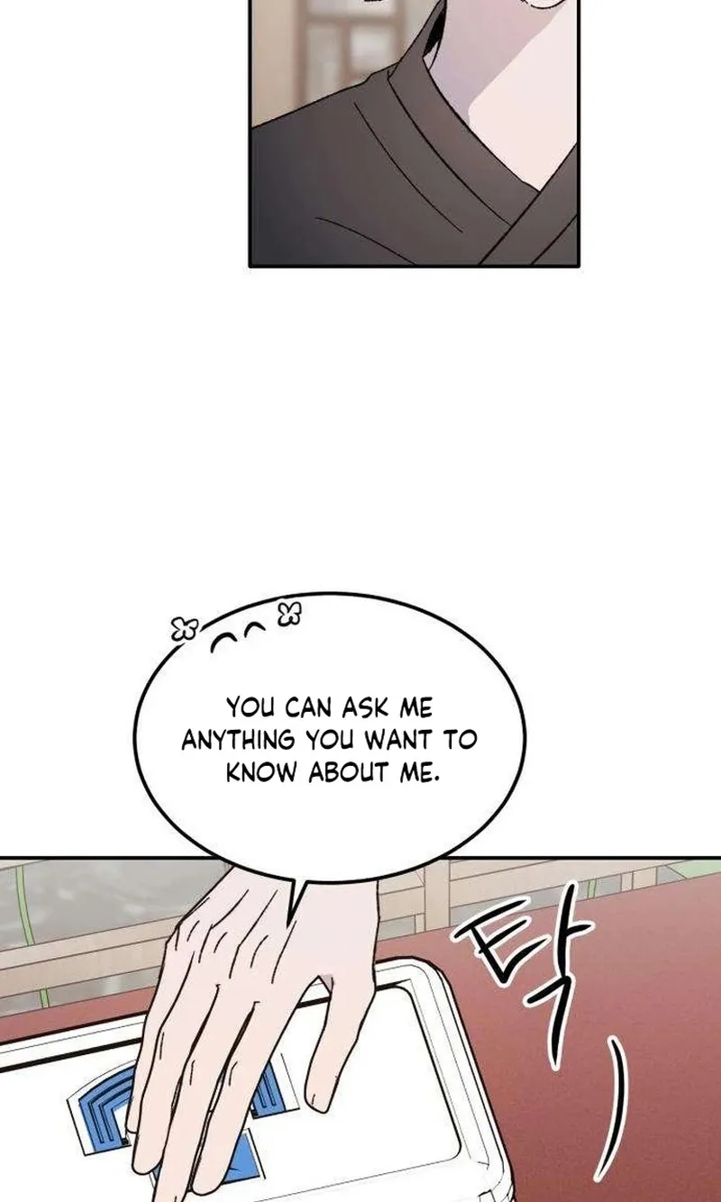 My Boyfriend's Wedding Chapter 8 page 71 - 