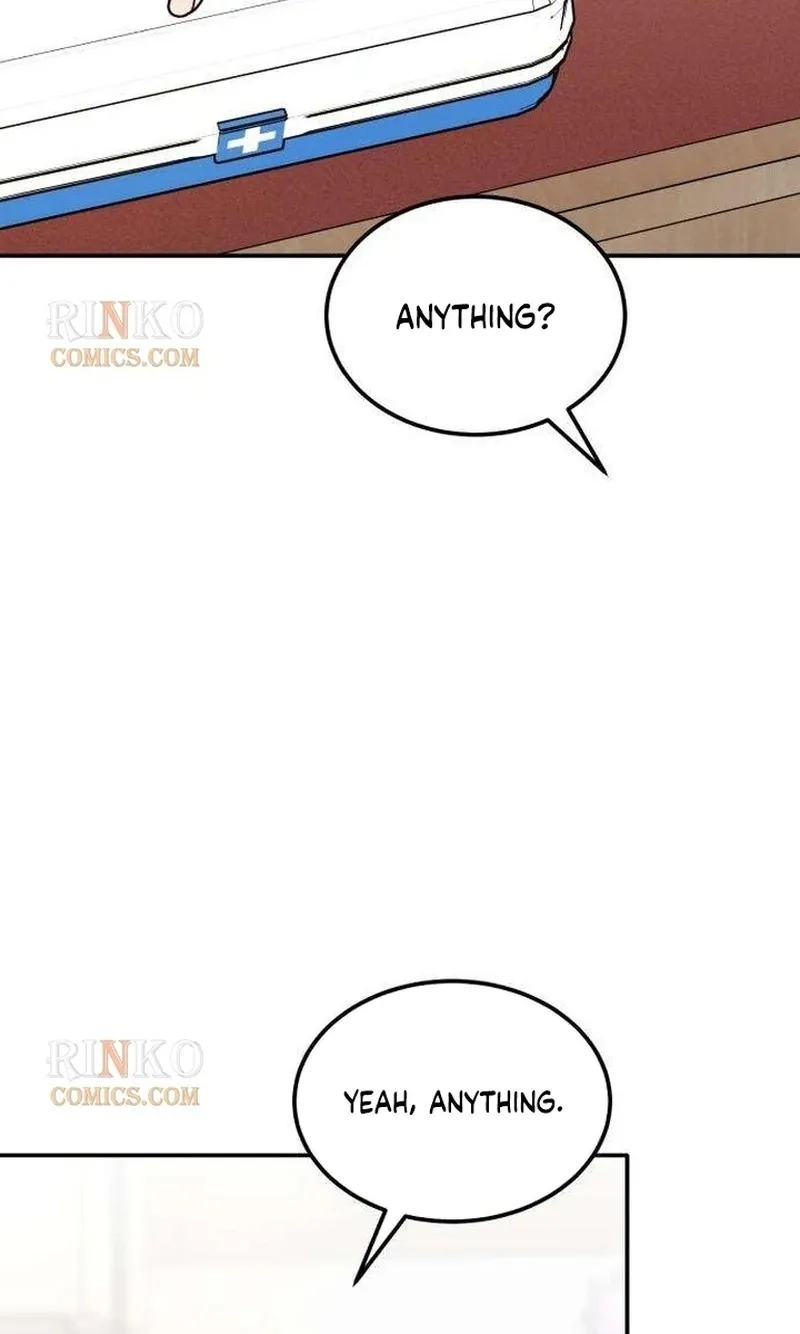 My Boyfriend's Wedding Chapter 8 page 72 - 