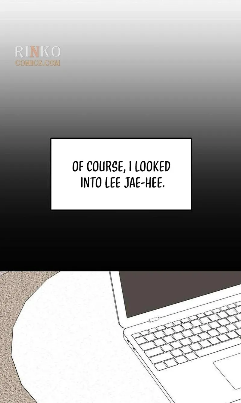 My Boyfriend's Wedding Chapter 8 page 76 - 