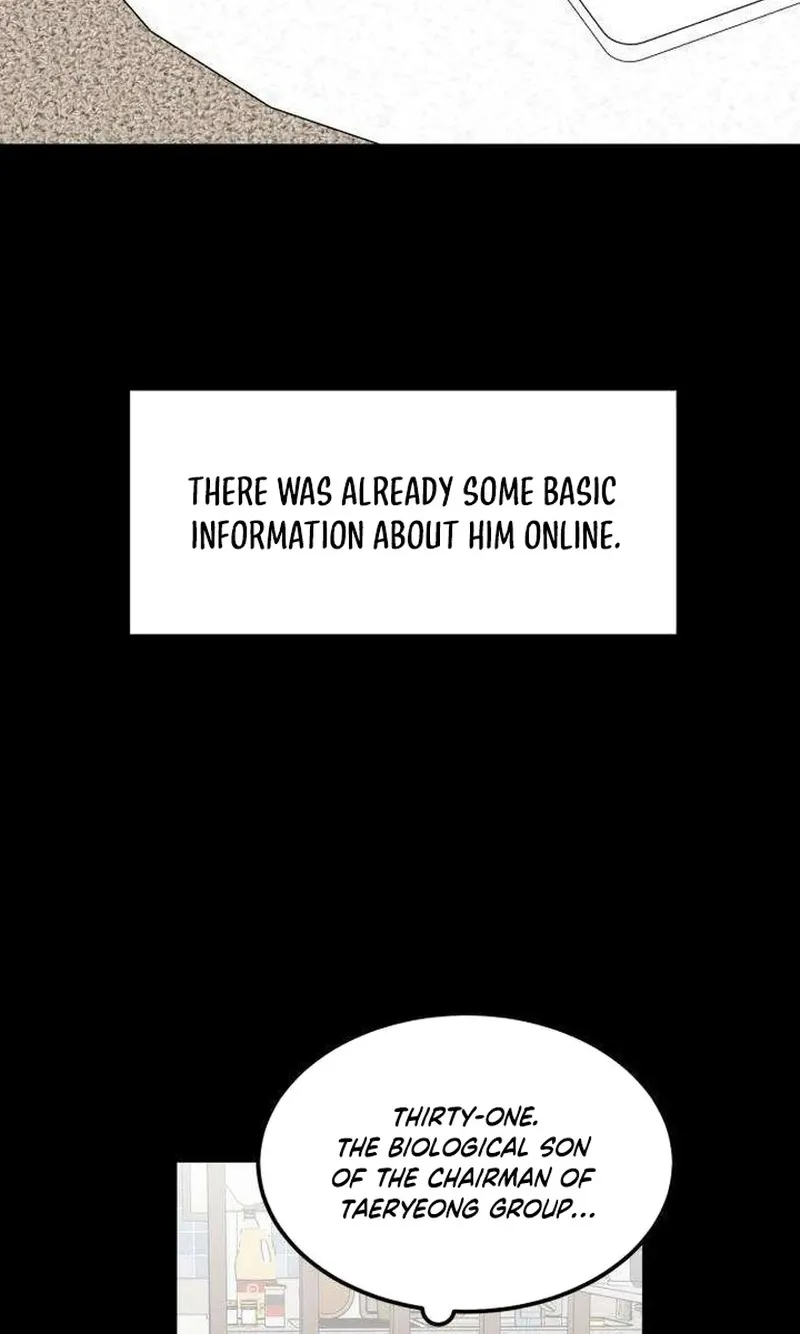 My Boyfriend's Wedding Chapter 8 page 77 - 