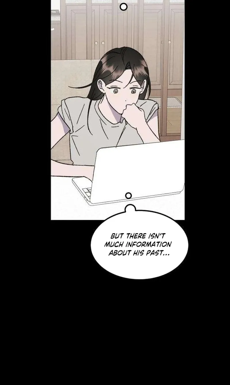 My Boyfriend's Wedding Chapter 8 page 78 - 