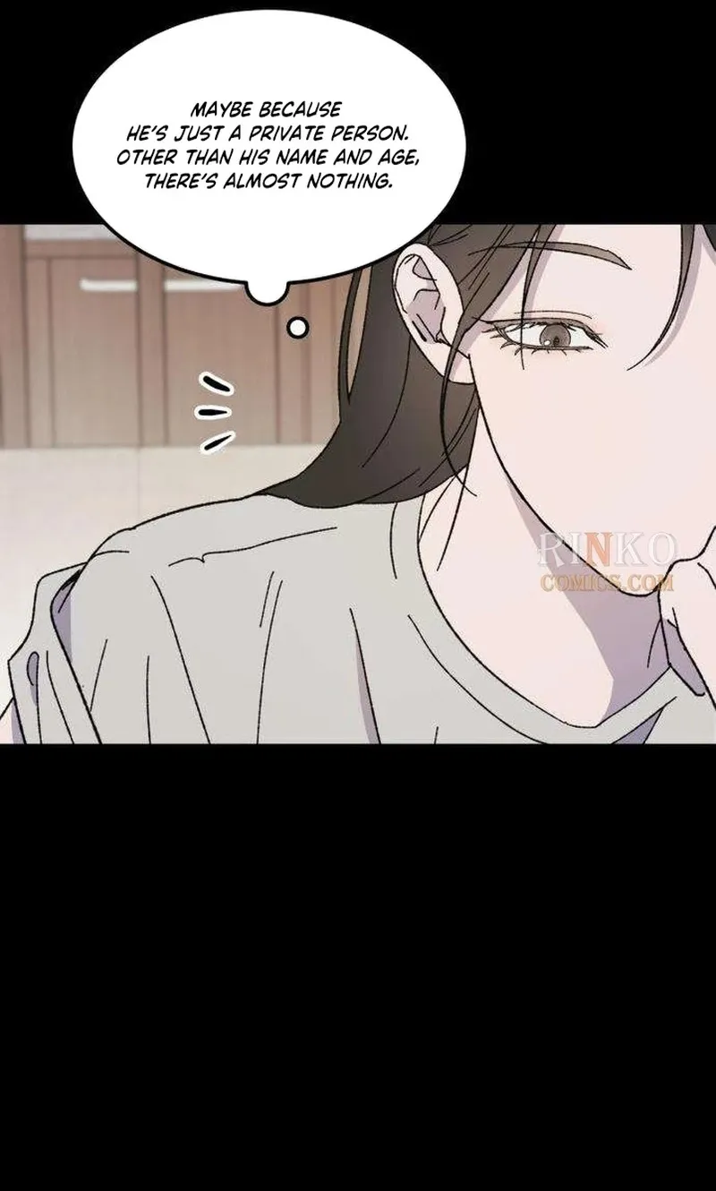 My Boyfriend's Wedding Chapter 8 page 79 - 
