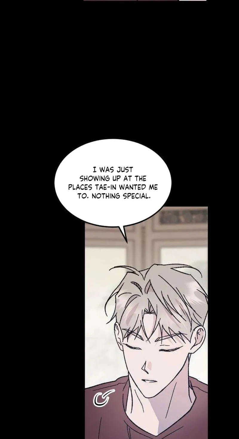 My Boyfriend's Wedding Chapter 8 page 9 - 