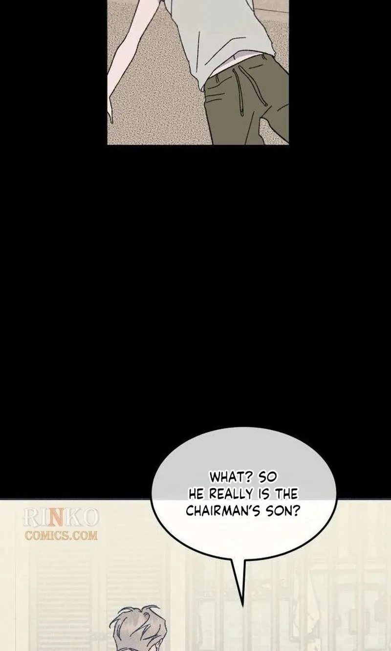 My Boyfriend's Wedding Chapter 8 page 82 - 