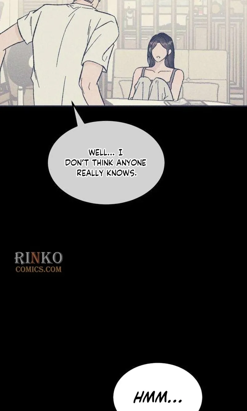 My Boyfriend's Wedding Chapter 8 page 83 - 