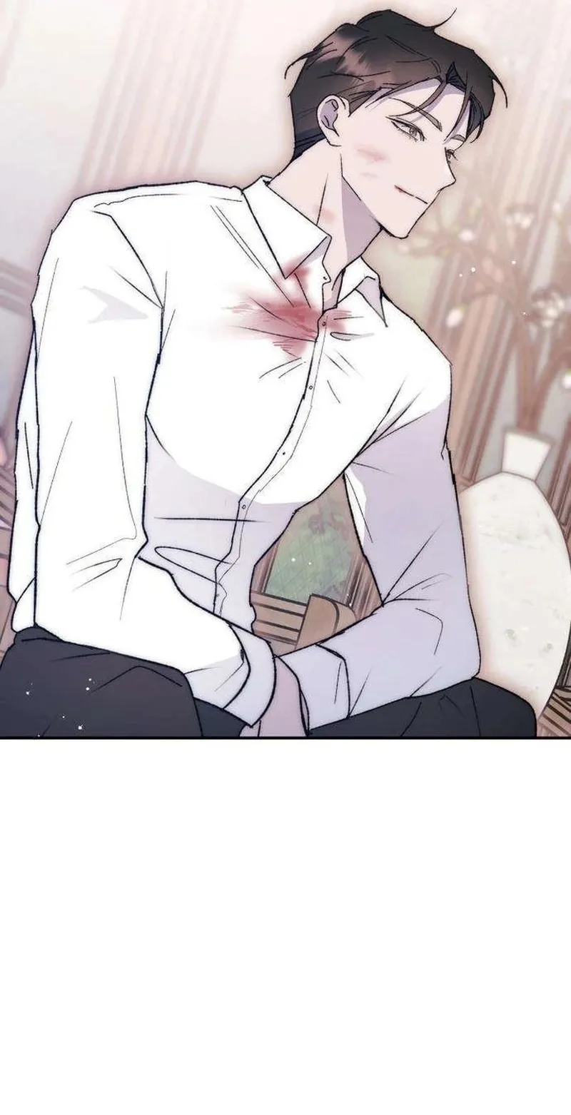 My Boyfriend's Wedding Chapter 8 page 87 - 