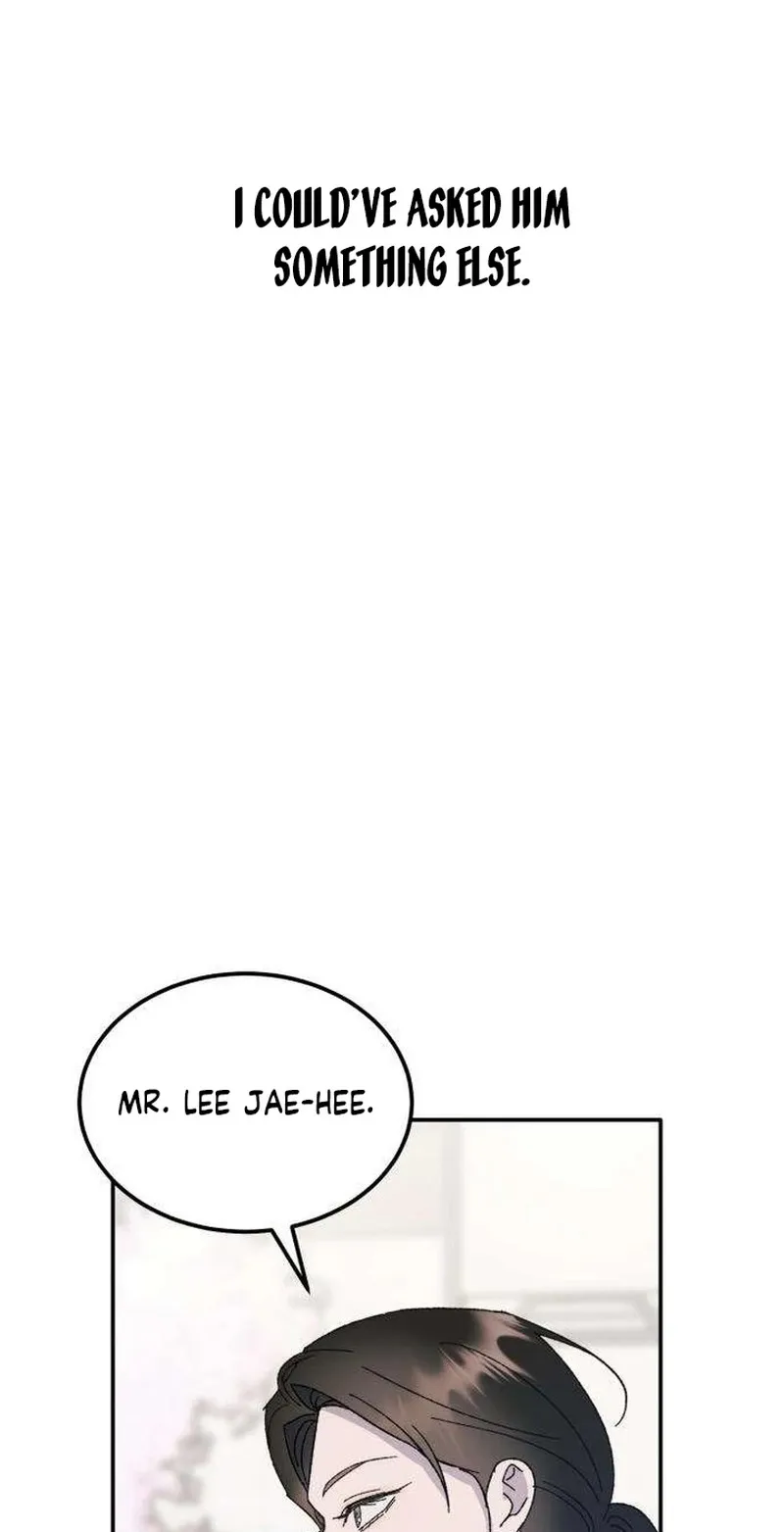 My Boyfriend's Wedding Chapter 8 page 88 - 