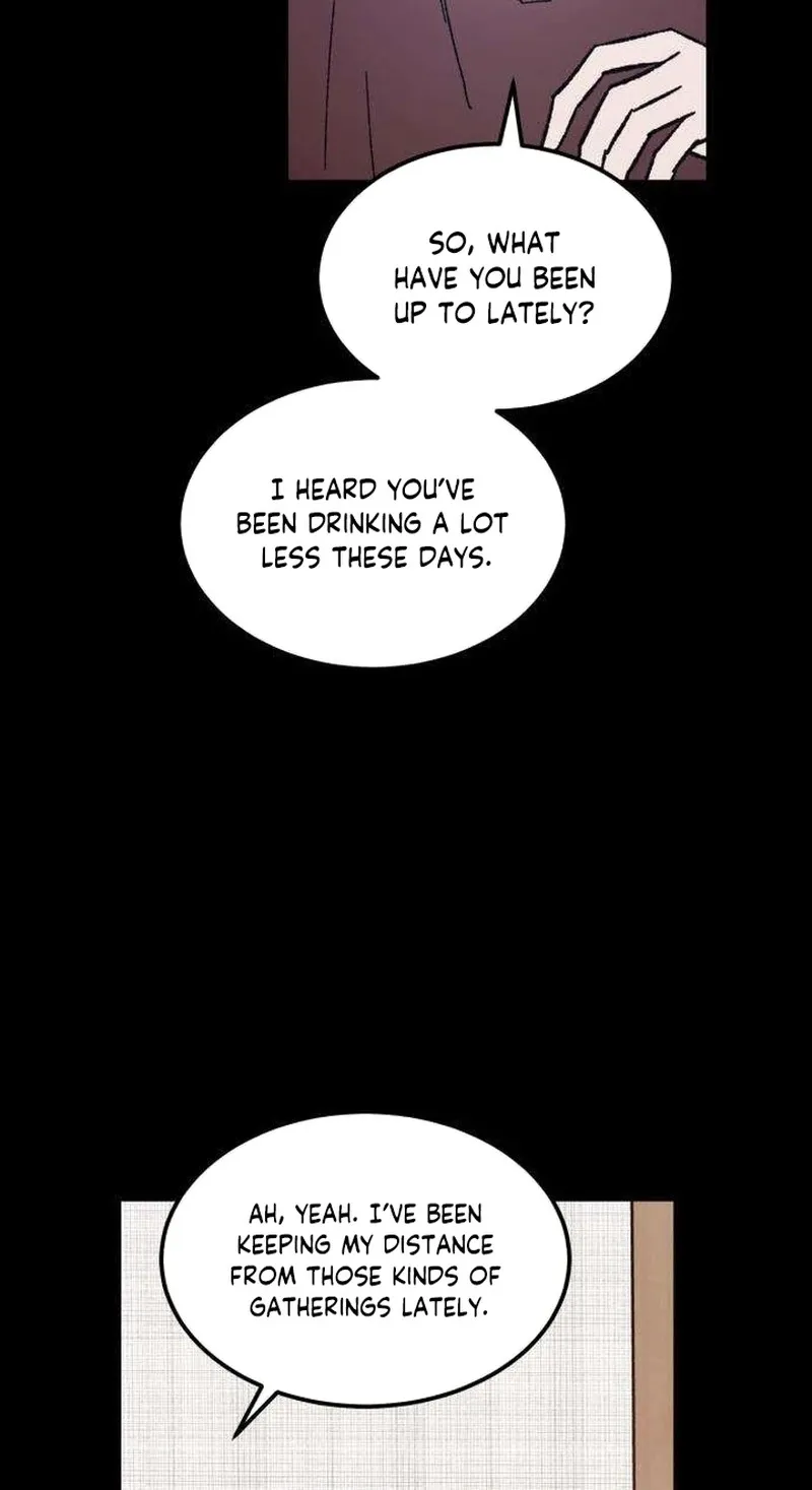 My Boyfriend's Wedding Chapter 8 page 10 - 