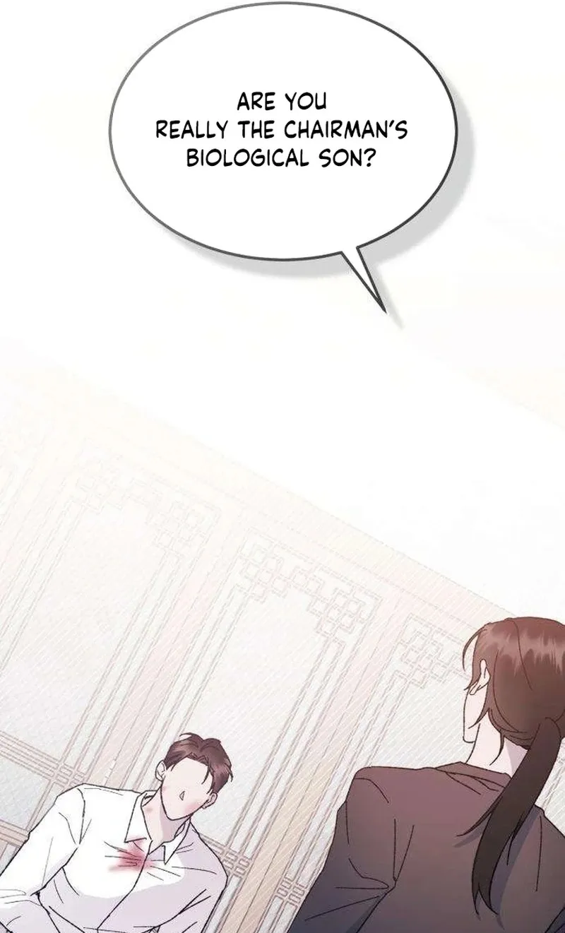 My Boyfriend's Wedding Chapter 8 page 91 - 