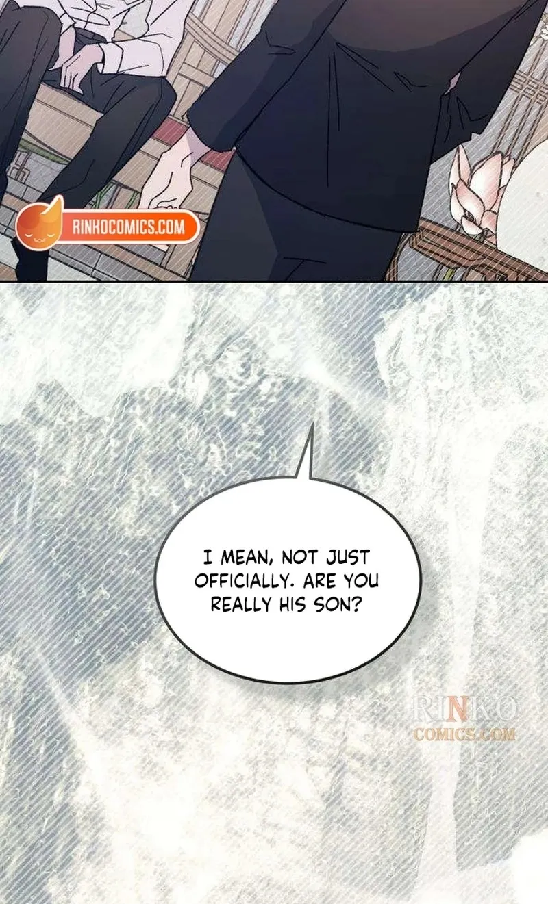 My Boyfriend's Wedding Chapter 8 page 92 - 