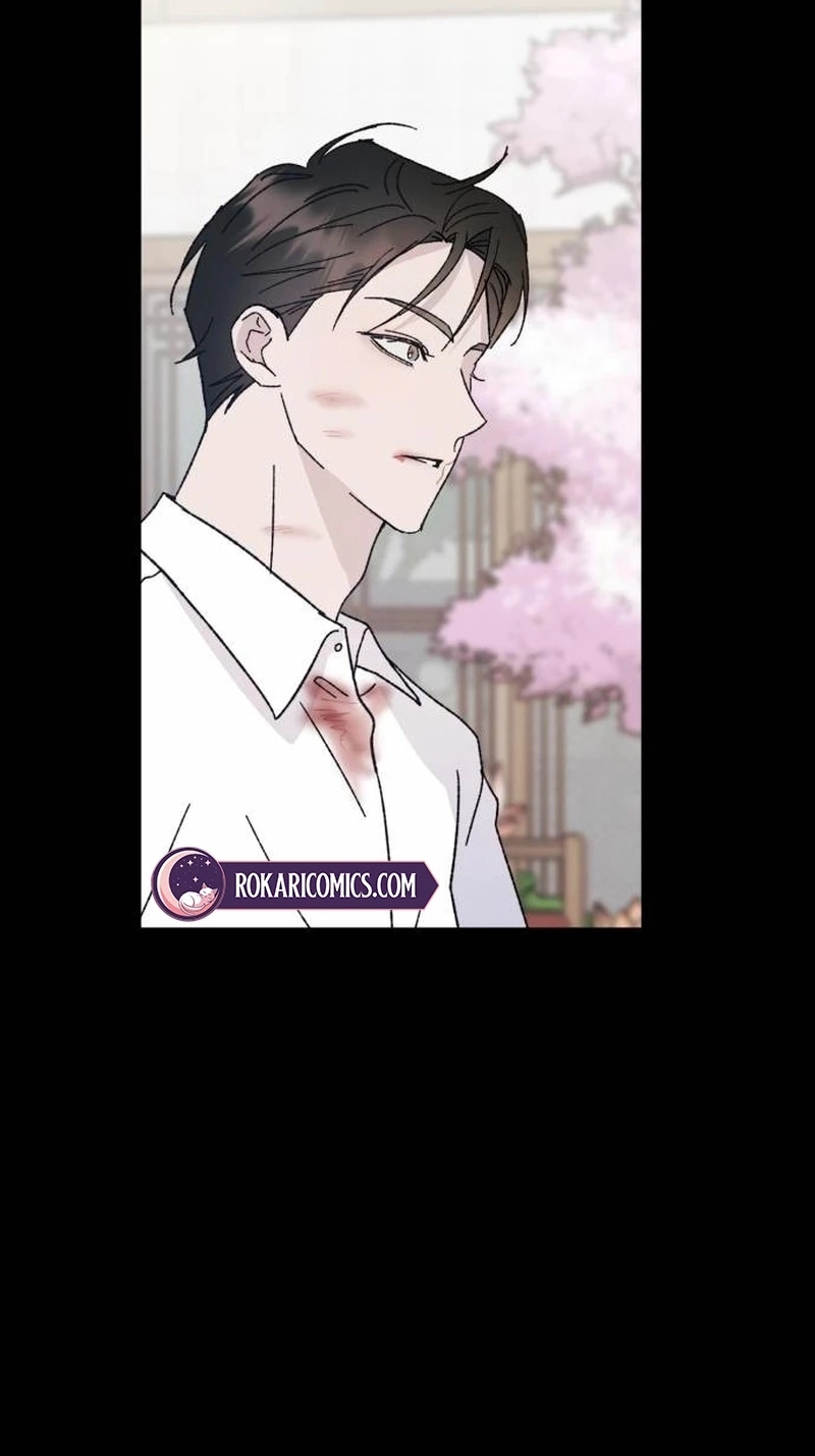 My Boyfriend's Wedding Chapter 9 page 13 - 