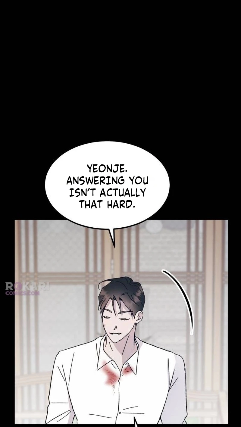 My Boyfriend's Wedding Chapter 9 page 15 - 
