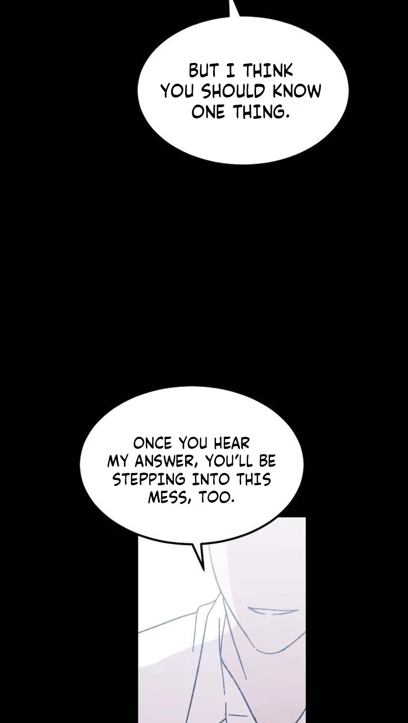 My Boyfriend's Wedding Chapter 9 page 16 - 