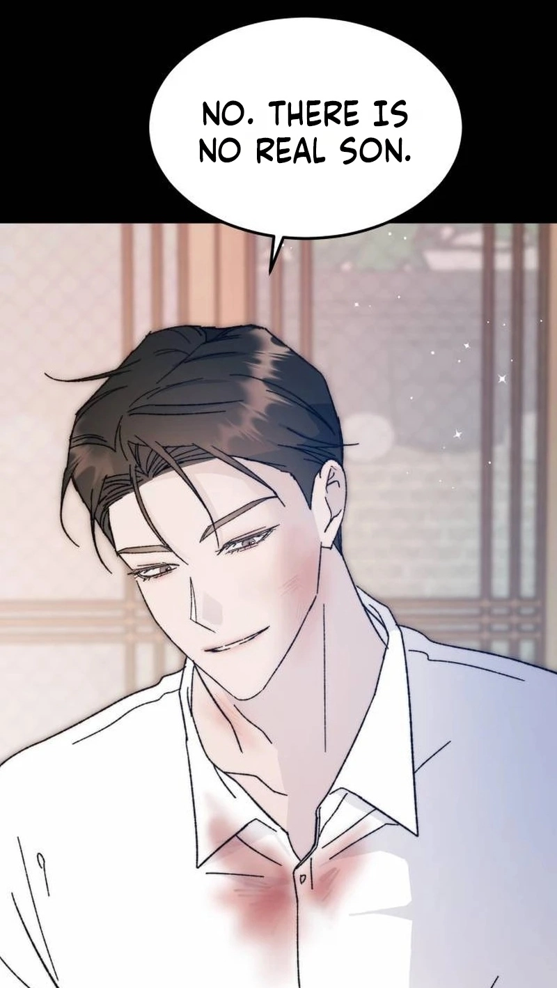 My Boyfriend's Wedding Chapter 9 page 18 - 