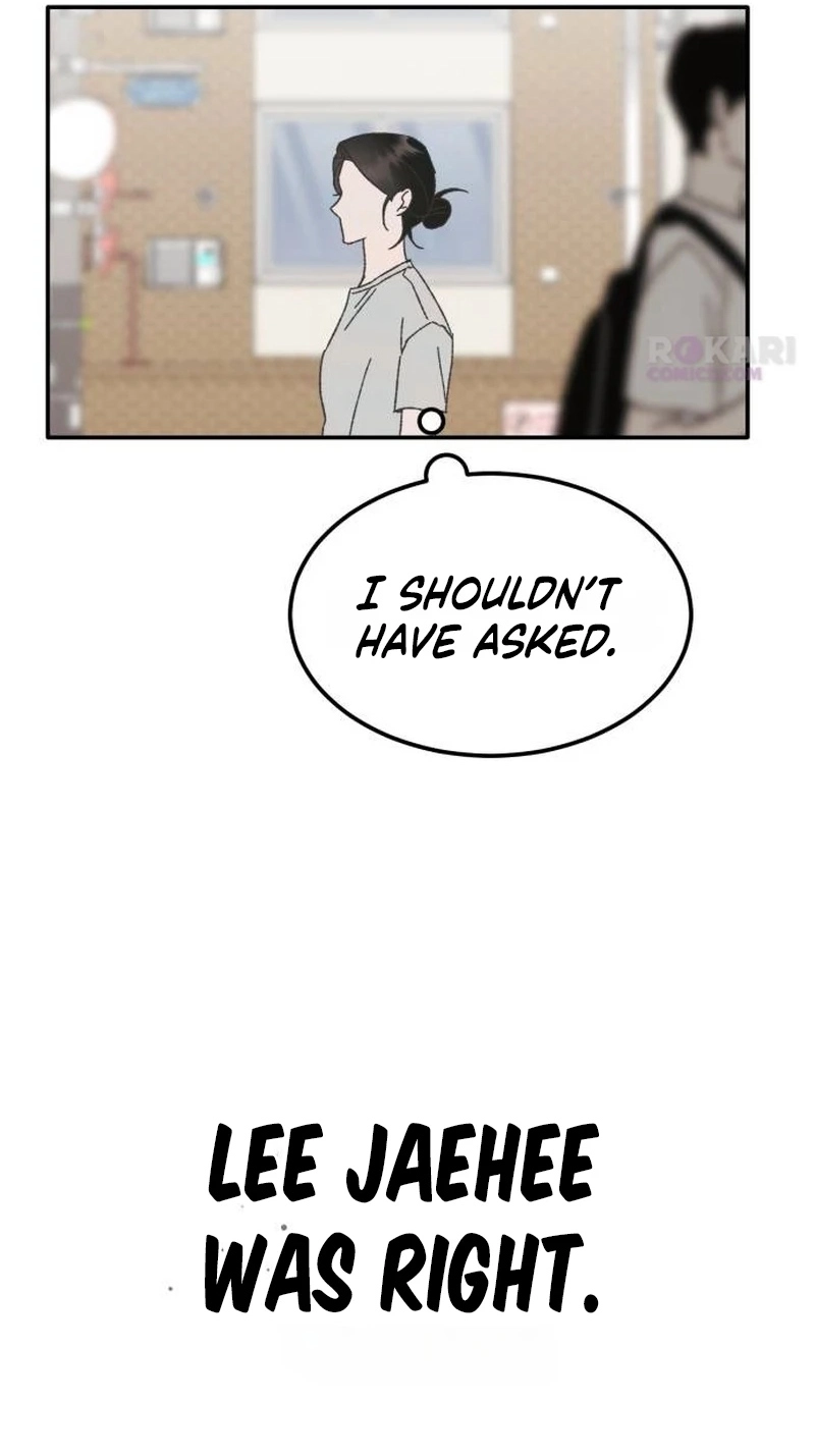 My Boyfriend's Wedding Chapter 9 page 22 - 