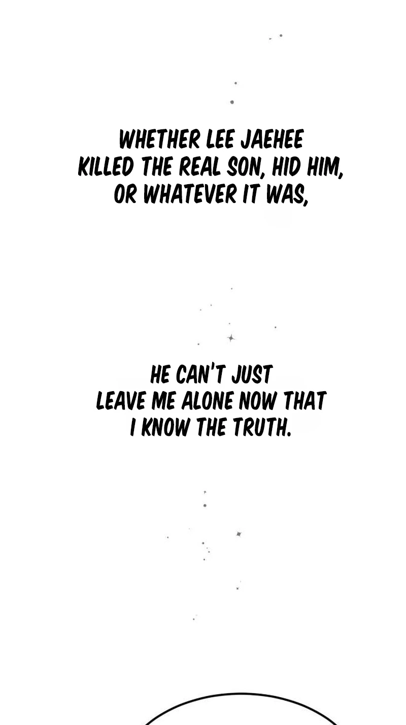 My Boyfriend's Wedding Chapter 9 page 23 - 