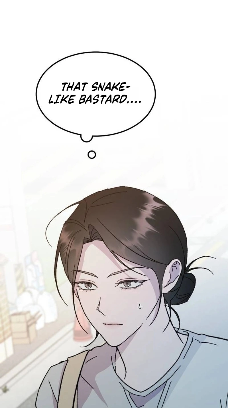 My Boyfriend's Wedding Chapter 9 page 27 - 