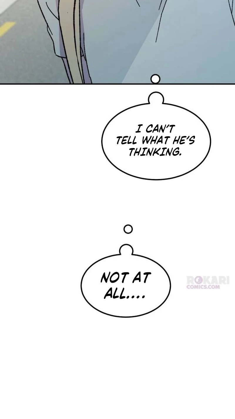 My Boyfriend's Wedding Chapter 9 page 28 - 