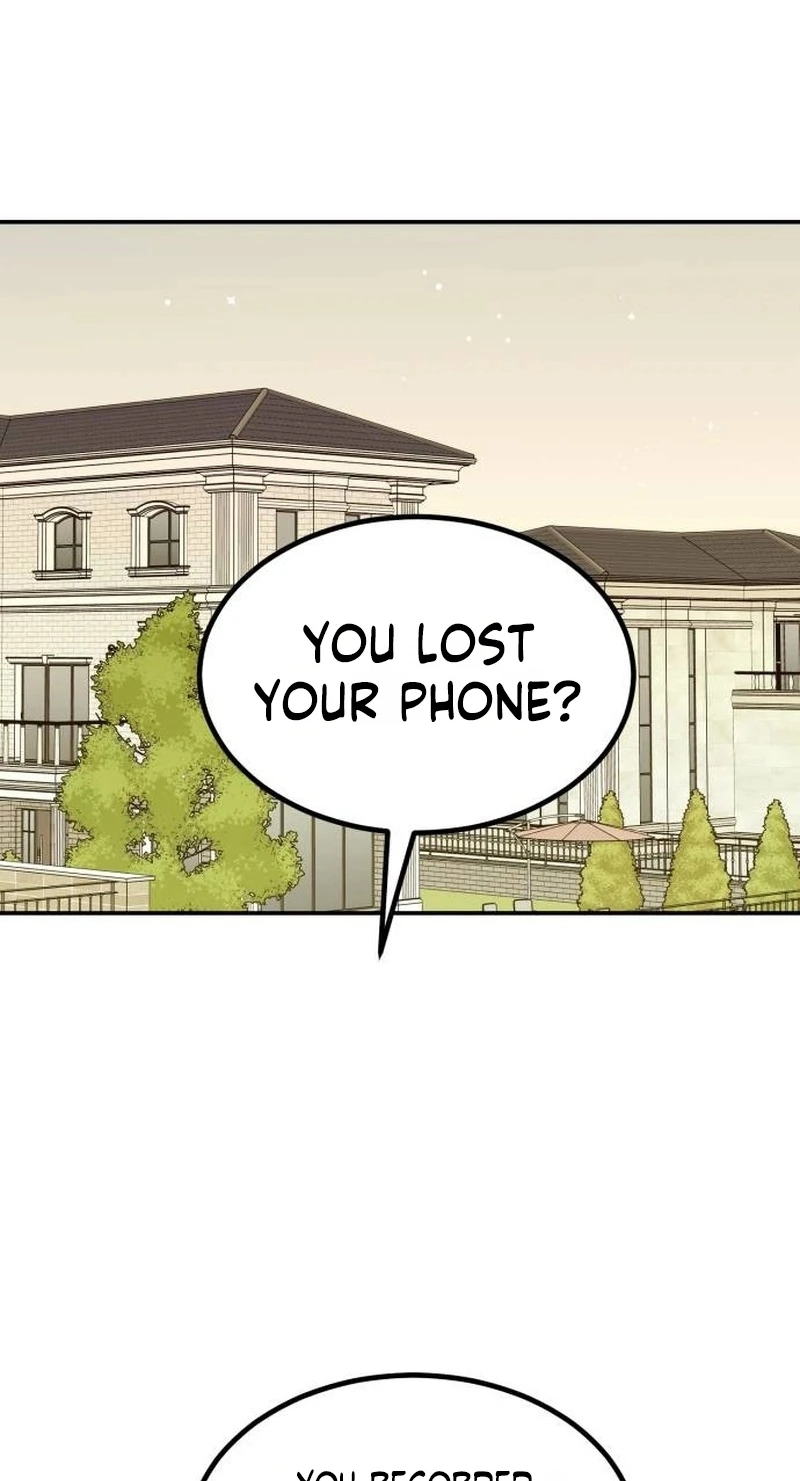My Boyfriend's Wedding Chapter 9 page 31 - 