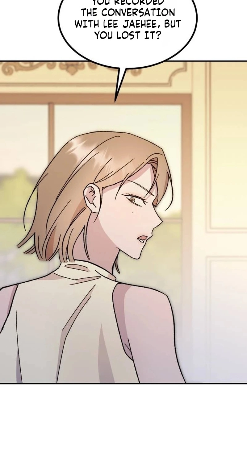My Boyfriend's Wedding Chapter 9 page 32 - 