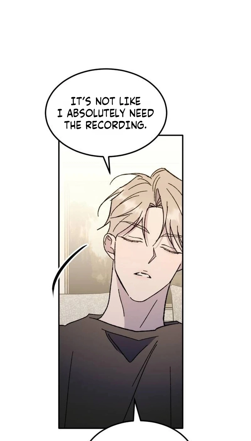 My Boyfriend's Wedding Chapter 9 page 36 - 