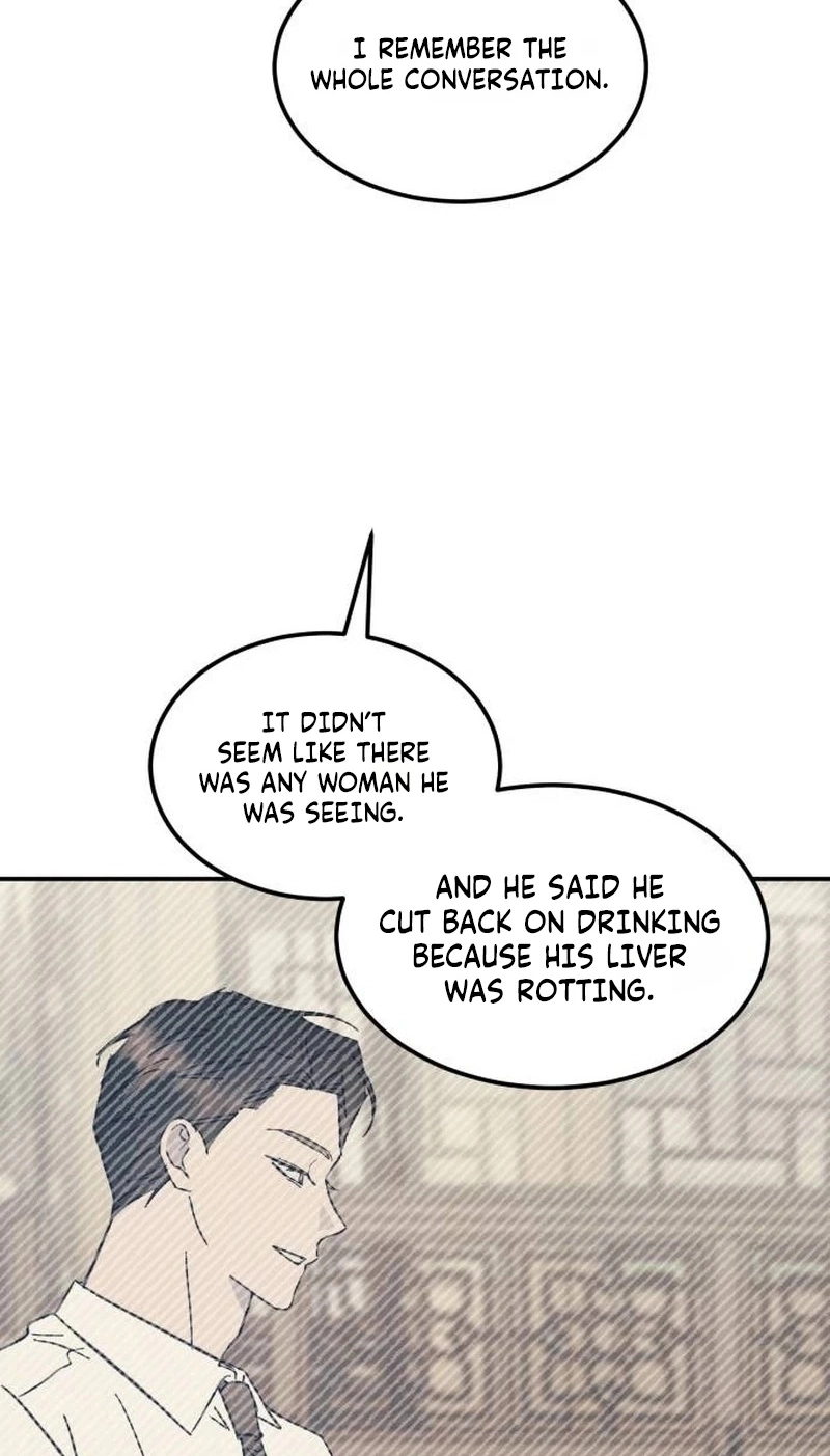 My Boyfriend's Wedding Chapter 9 page 37 - 