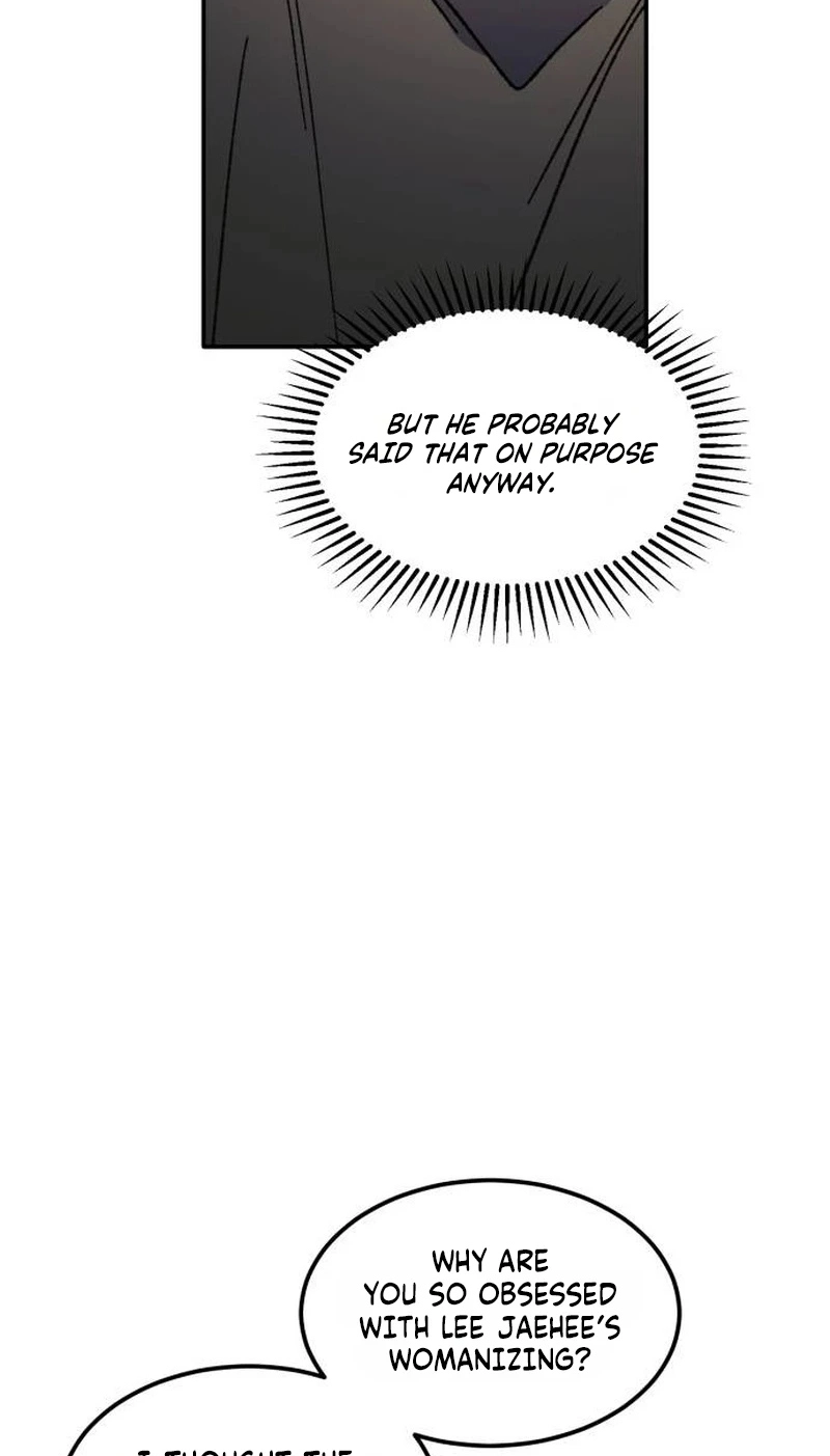 My Boyfriend's Wedding Chapter 9 page 39 - 
