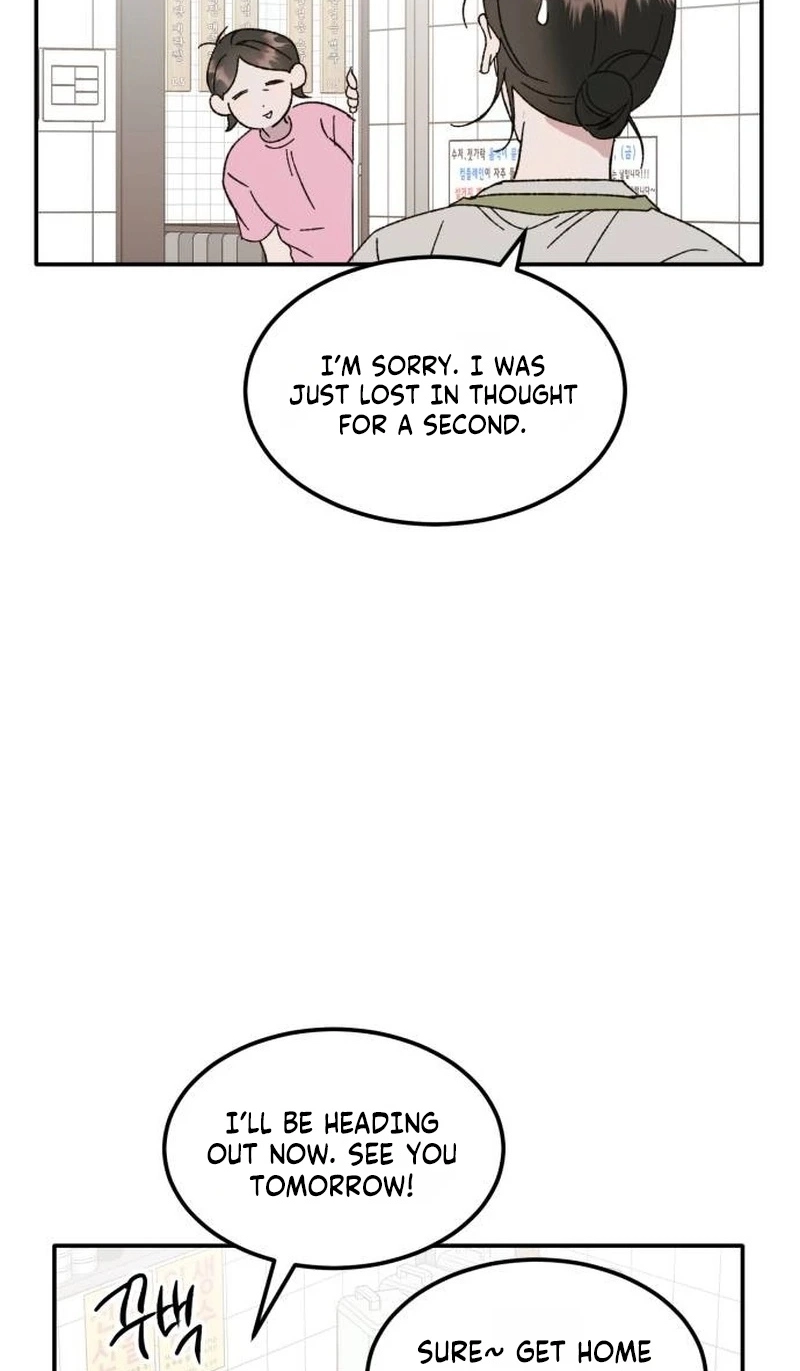 My Boyfriend's Wedding Chapter 9 page 5 - 