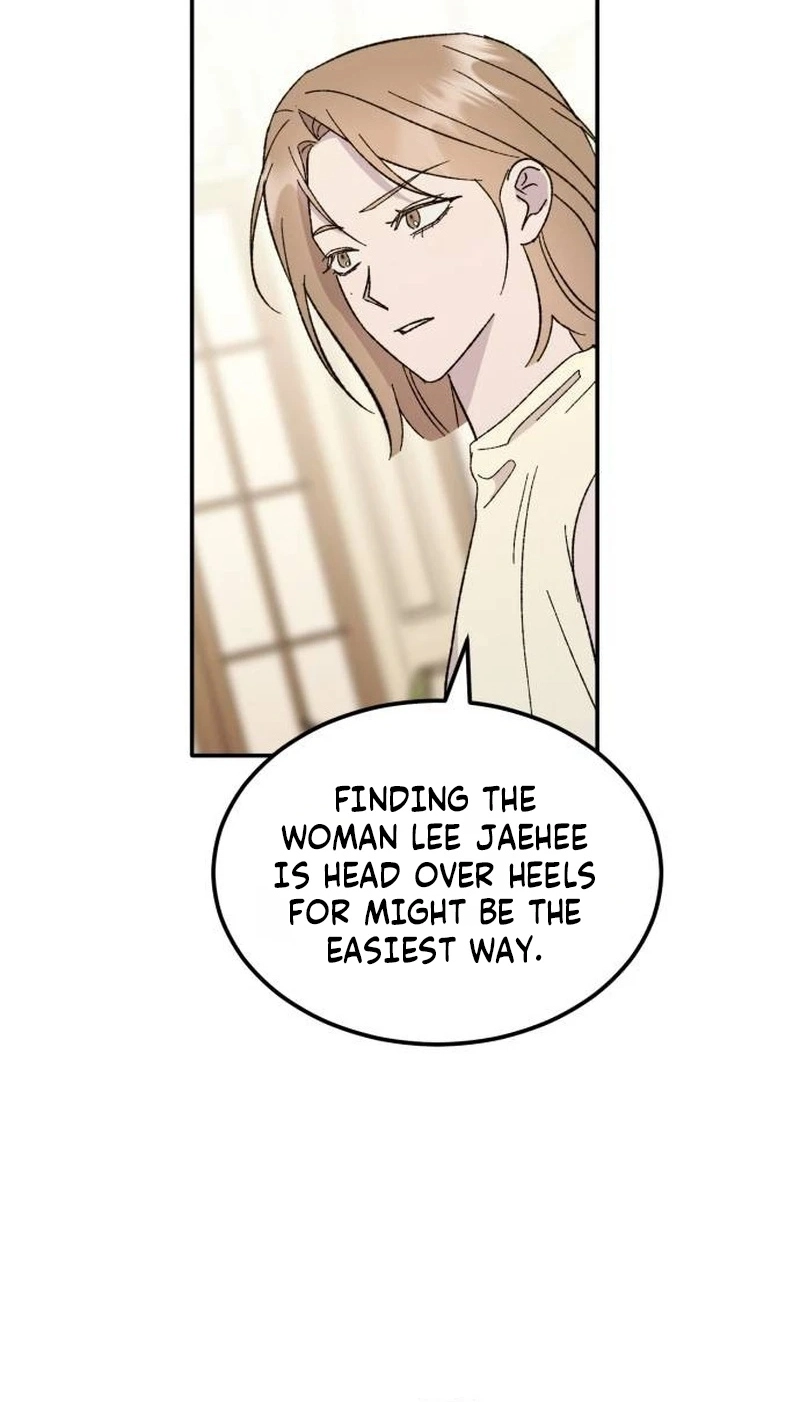 My Boyfriend's Wedding Chapter 9 page 41 - 