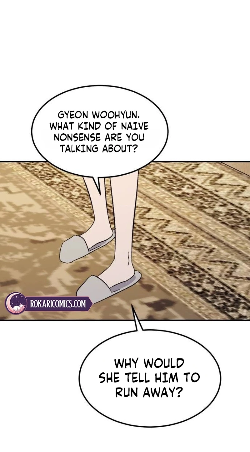 My Boyfriend's Wedding Chapter 9 page 43 - 