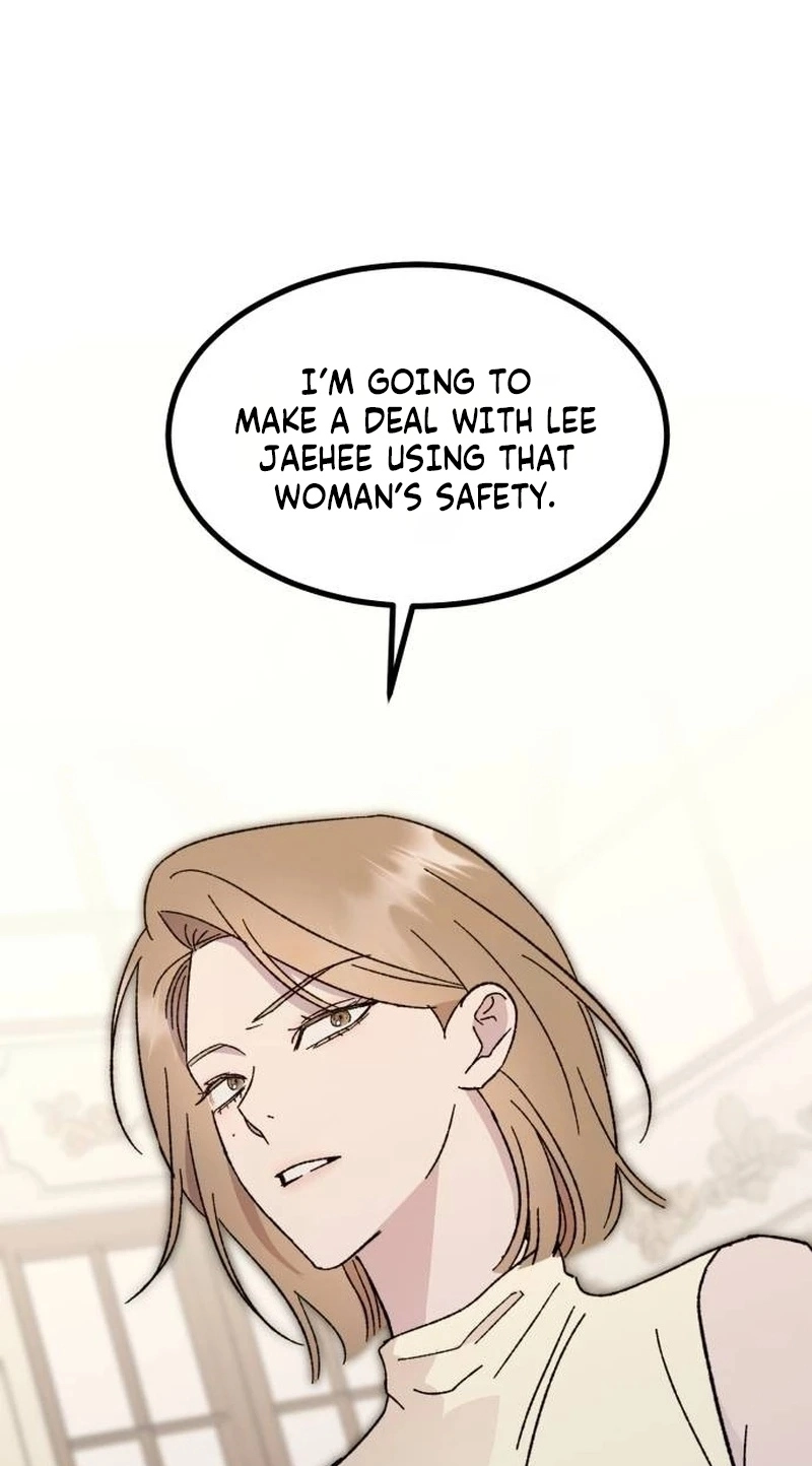 My Boyfriend's Wedding Chapter 9 page 44 - 