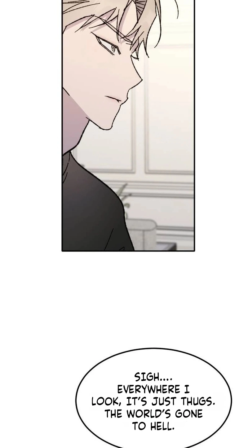 My Boyfriend's Wedding Chapter 9 page 46 - 