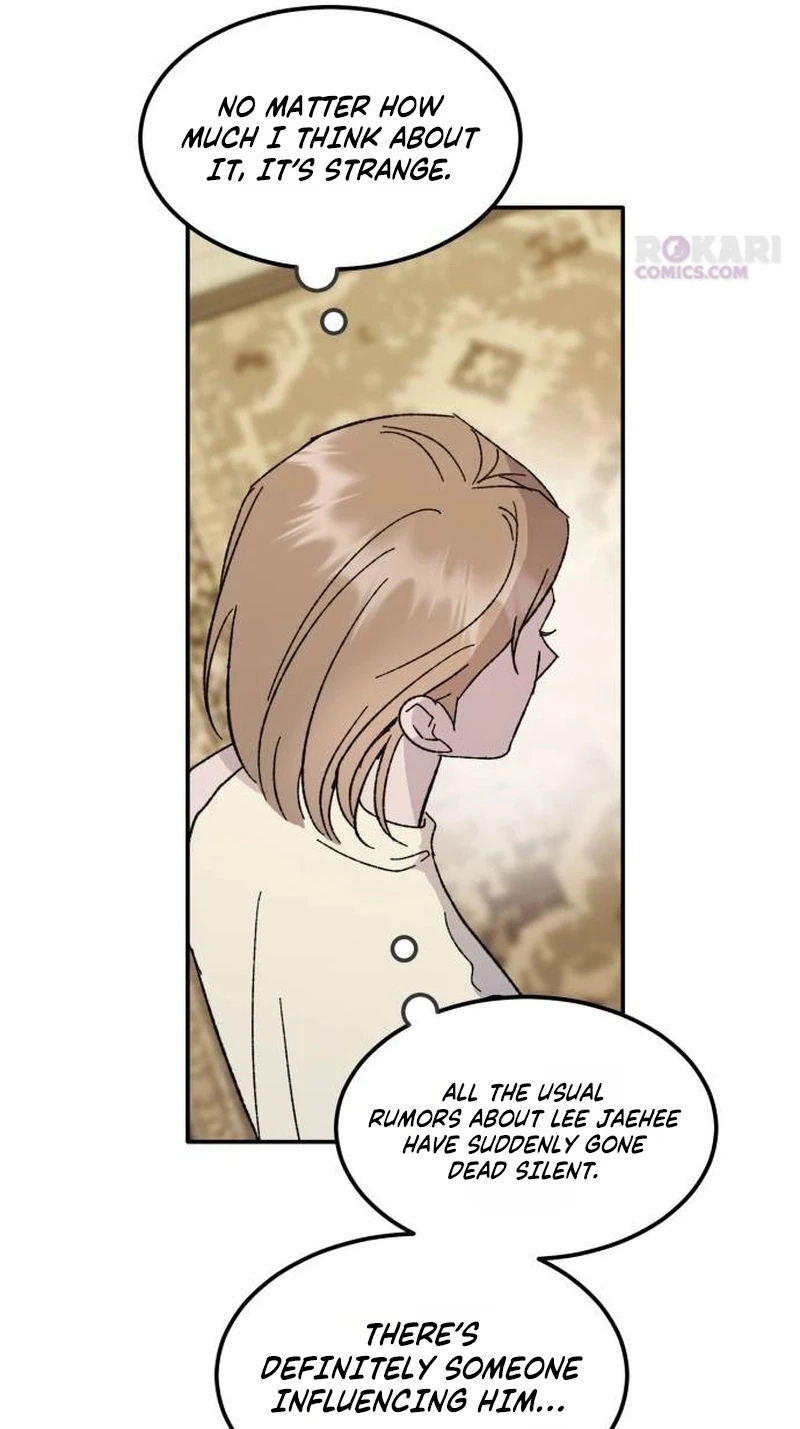 My Boyfriend's Wedding Chapter 9 page 48 - 