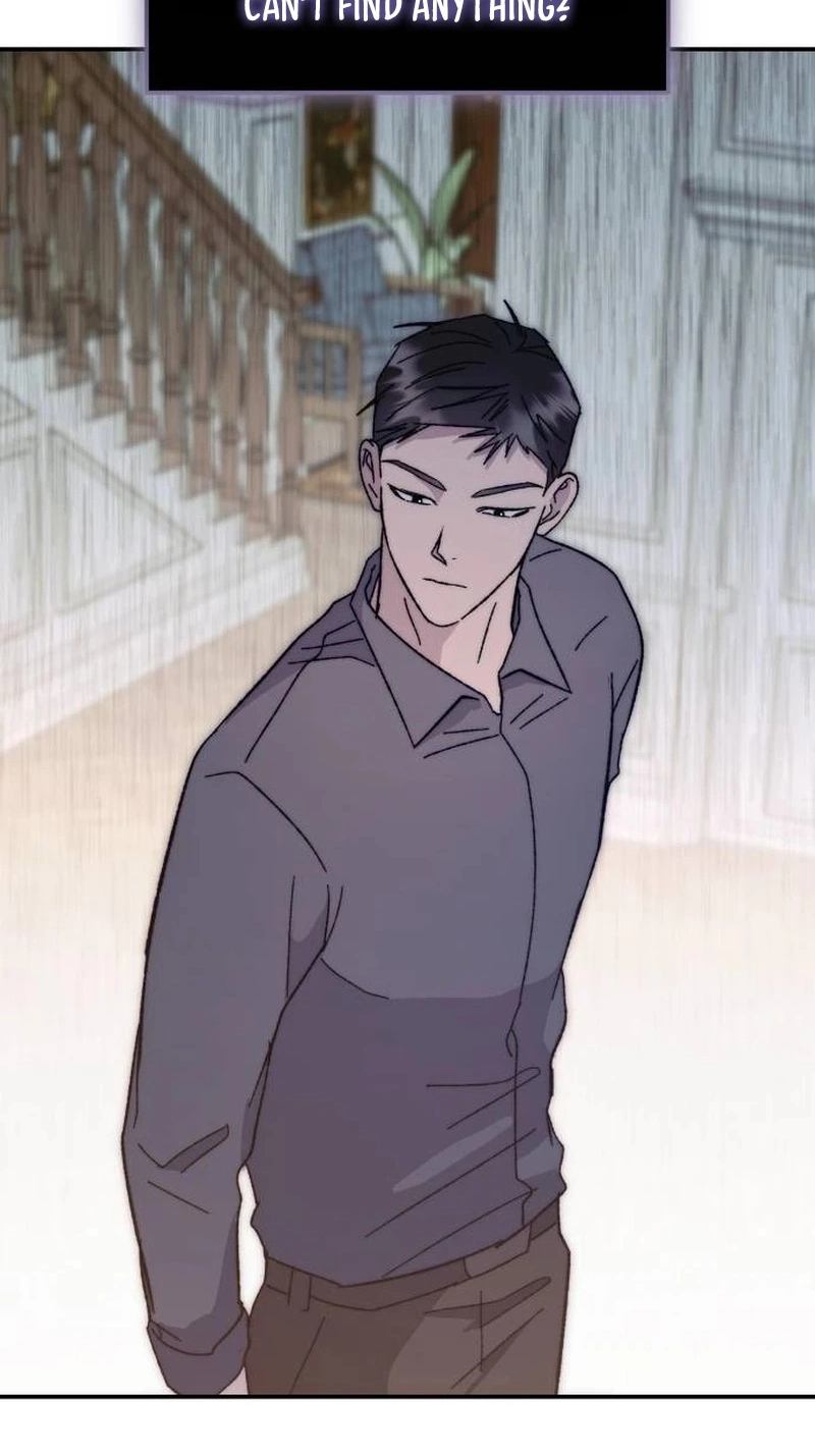 My Boyfriend's Wedding Chapter 9 page 51 - 