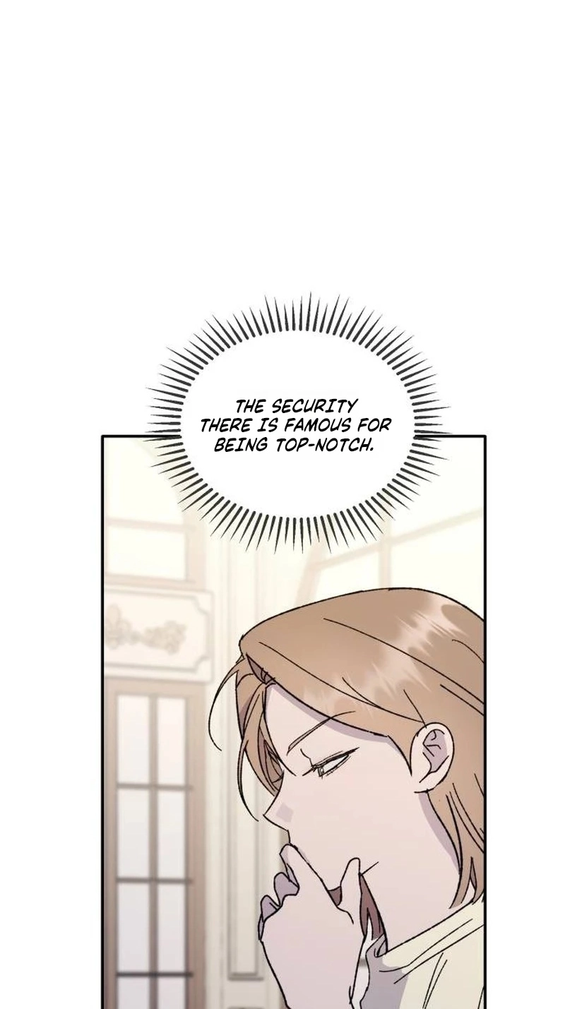 My Boyfriend's Wedding Chapter 9 page 56 - 