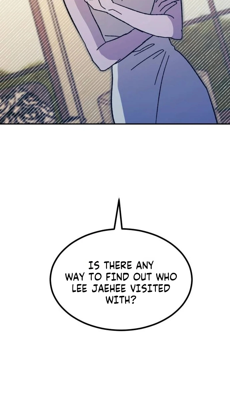 My Boyfriend's Wedding Chapter 9 page 60 - 