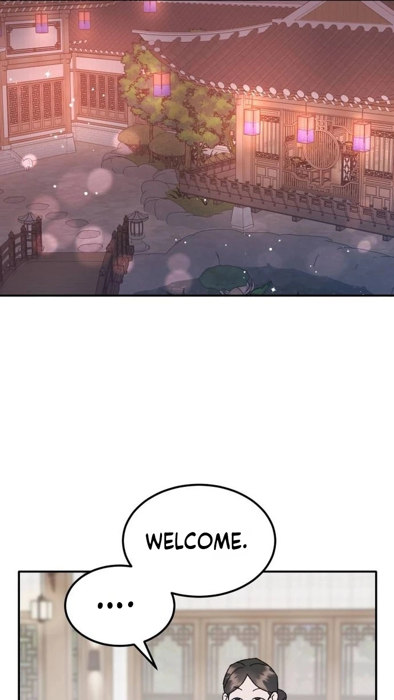 My Boyfriend's Wedding Chapter 9 page 62 - 