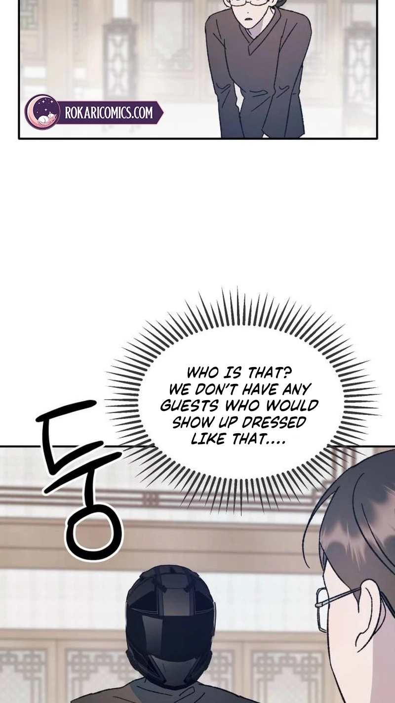 My Boyfriend's Wedding Chapter 9 page 63 - 